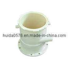 (ABS009) ABS Pipe Fitting Schimmel